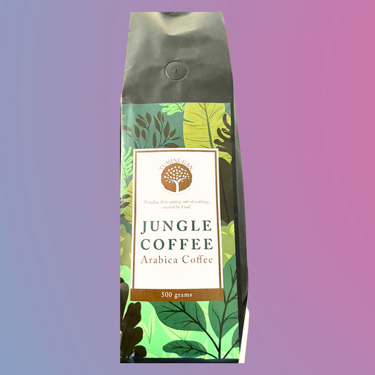 Jungle Coffee Arabica